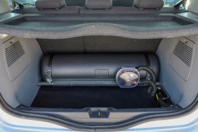 Renault Modus LPG 135000km !, снимка 8