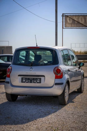 Renault Modus LPG 135000km !, снимка 7