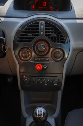 Renault Modus LPG 135000km !, снимка 10