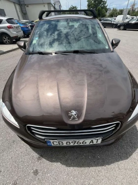 Peugeot 301, снимка 1