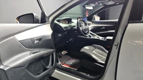 Peugeot 3008 2.0 BlueHDi GT | Distronic | 360  Камера | Масаж, снимка 11