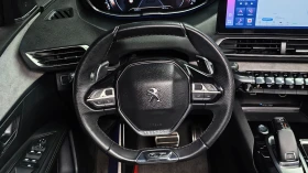 Peugeot 3008 2.0 BlueHDi GT | Distronic | 360  Камера | Масаж, снимка 9