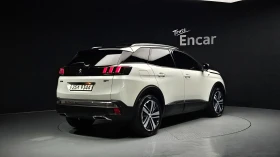 Peugeot 3008 2.0 BlueHDi GT | Distronic | 360  Камера | Масаж, снимка 2