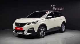 Peugeot 3008 2.0 BlueHDi GT | Distronic | 360  Камера | Масаж, снимка 1