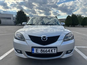 Mazda 3, снимка 2