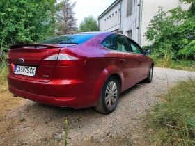 Ford Mondeo Moto Pfohe, снимка 3