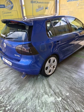 VW Golf 5, снимка 3