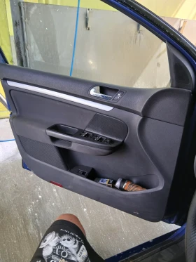 VW Golf 5, снимка 10