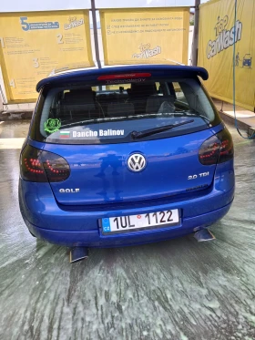 VW Golf 5, снимка 2