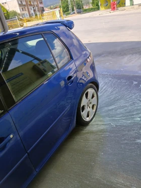 VW Golf 5, снимка 6