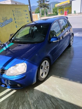 VW Golf 5, снимка 5