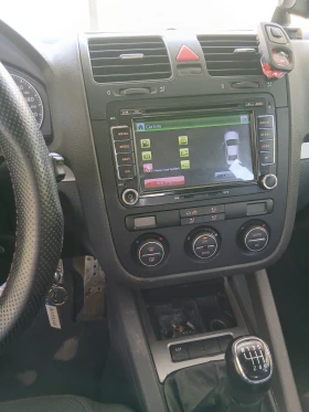 VW Golf 5, снимка 8