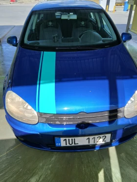 VW Golf 5, снимка 1