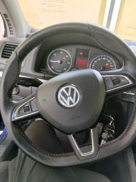 VW Golf 5, снимка 9