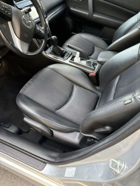 Mazda 6, снимка 6