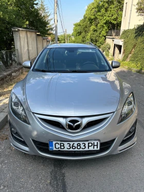 Mazda 6, снимка 2