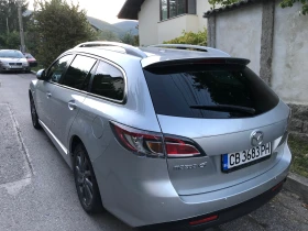 Mazda 6, снимка 4