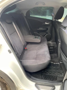 Honda Civic 2.2i-DTEC/150к.с./4 врати/6 скорости, снимка 7
