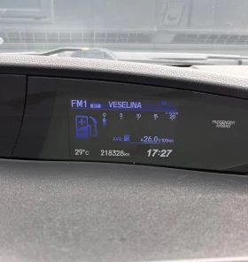 Honda Civic 2.2i-DTEC/150к.с./4 врати/6 скорости, снимка 8