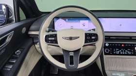 Genesis GV80 2.5T 2WD* КОЖА* ОБДУХВ* НАВИ, снимка 12