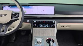 Genesis GV80 2.5T 2WD* КОЖА* ОБДУХВ* НАВИ, снимка 11