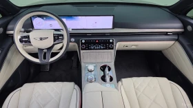 Genesis GV80 2.5T 2WD* КОЖА* ОБДУХВ* НАВИ, снимка 5