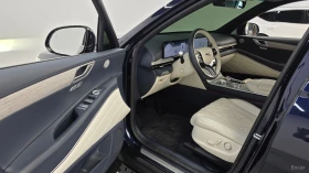 Genesis GV80 2.5T 2WD* КОЖА* ОБДУХВ* НАВИ, снимка 8