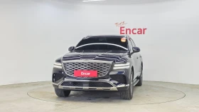 Genesis GV80 2.5T 2WD* КОЖА* ОБДУХВ* НАВИ, снимка 3