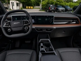 KGM Musso EV 4x4 НОВ, снимка 6