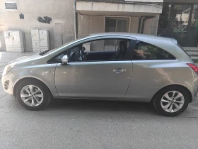 Opel Corsa, снимка 4
