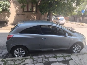 Opel Corsa, снимка 2