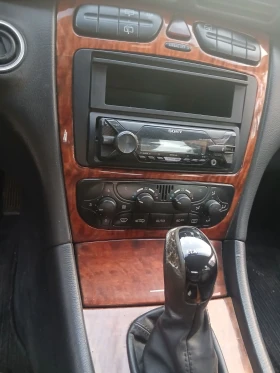 Mercedes-Benz C 220 220, снимка 14