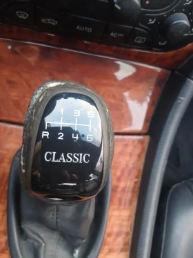 Mercedes-Benz C 220 220, снимка 13
