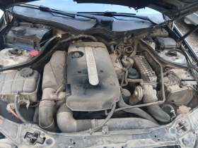 Mercedes-Benz C 220 220, снимка 17