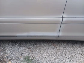 Mercedes-Benz C 220 220, снимка 7