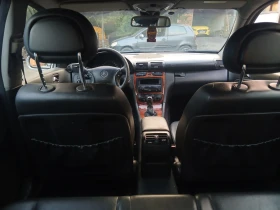 Mercedes-Benz C 220 220, снимка 10