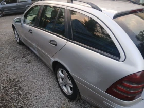 Mercedes-Benz C 220 220, снимка 5