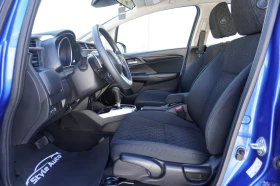 Honda Jazz 1.3i V-TEC, 30.000km!!КАТО НОВ!, снимка 10