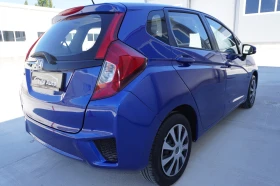 Honda Jazz 1.3i V-TEC, 30.000km!!КАТО НОВ!, снимка 5
