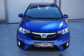 Honda Jazz 1.3i V-TEC, 30.000km!!КАТО НОВ!, снимка 8