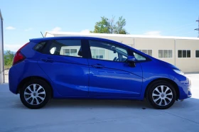 Honda Jazz 1.3i V-TEC, 30.000km!!КАТО НОВ!, снимка 6