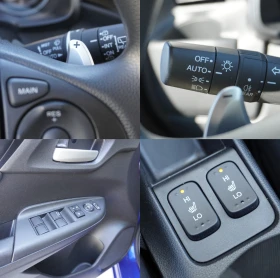Honda Jazz 1.3i V-TEC, 30.000km!!КАТО НОВ!, снимка 13
