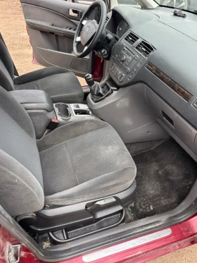 Ford C-max 1.6TDCI 90hp, снимка 10