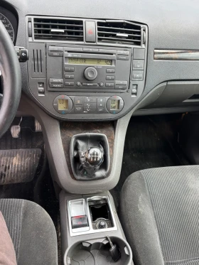 Ford C-max 1.6TDCI 90hp, снимка 6