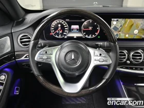 Mercedes-Benz S 350 S350 d 4MATIC, снимка 13