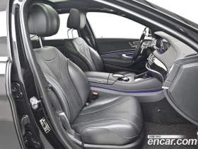 Mercedes-Benz S 350 S350 d 4MATIC, снимка 10