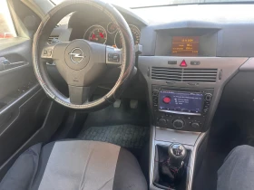 Opel Astra 1.7 CDTI Isuzu, снимка 10
