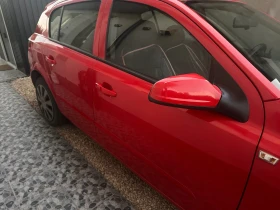 Opel Astra 1.7 CDTI Isuzu, снимка 4