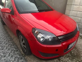 Opel Astra 1.7 CDTI Isuzu, снимка 2