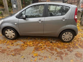 Suzuki Splash, снимка 3